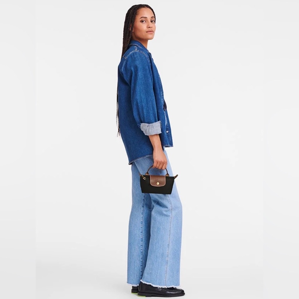 NWT Longchamp Le Pliage Case - Picture 9 of 9
